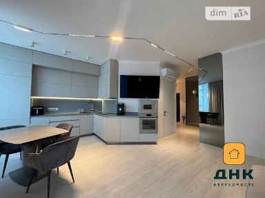 Продаж 1к квартири 62 кв. м на бул. Італійський 1Б • ID 34955900