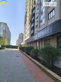 Продаж 1к квартири 42 кв. м на вул. Євгена Чикаленка • ID 34955876