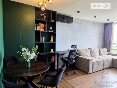 Продаж 2к квартири 44 кв. м на наб. Дніпровська 20Б • ID 34955743