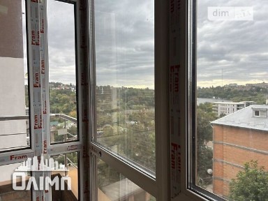 Продаж 1к квартири 50.6 кв. м на вул. Монастирська 41 • ID 34955656