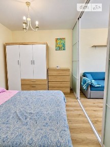 Продаж 1к квартири 38 кв. м на вул. Київська 73 • ID 34955717