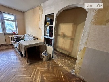 Продаж 2к квартири 44.1 кв. м на вул. 600-річчя 12 • ID 34955643