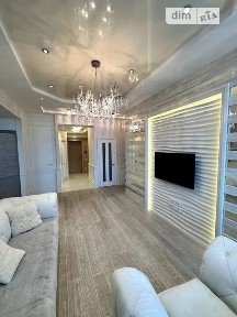 Продаж 2к квартири 118 кв. м на просп. Яворницького Дмитра 3 • ID 34955584