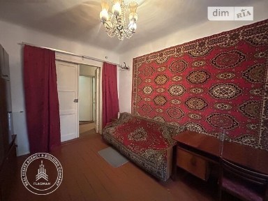 Продаж 2к квартири 45 кв. м на вул. Академіка Янгеля 16, кв. 16 • ID 34955494