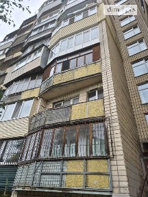 Продаж 1к квартири 30.1 кв. м на вул. Нижньоюрківська 13 • ID 34955269