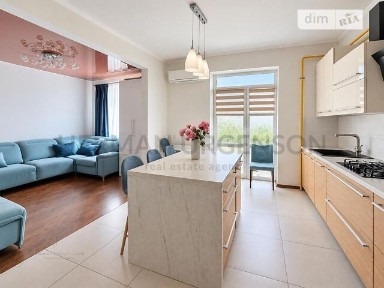 Продаж 3к квартири 89 кв. м на вул. Капушанська • ID 34955052