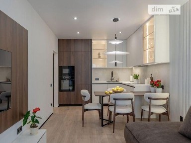 Продаж 2к квартири 62 кв. м на вул. Михайла Максимовича 24Г • ID 34955315