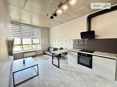Продаж 1к квартири 43.8 кв. м на вул. Солом'янська 20В • ID 34955282