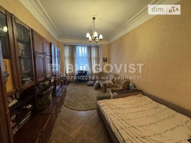 Продаж 2к квартири 59 кв. м на вул. Хрещатик 29 • ID 34955169