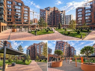 Продаж 1к квартири 47.1 кв. м на наб. Слов'янська 23Б • ID 34955120