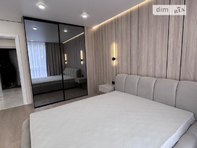Продаж 1к квартири 43 кв. м на вул. Левка Лук'яненка • ID 34954981