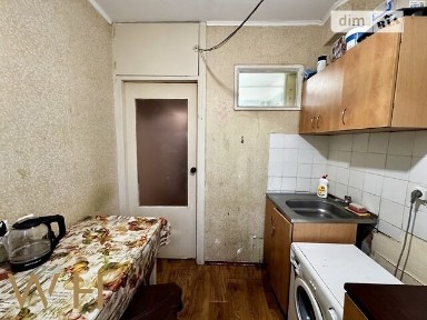 Продаж 1к 31м² проспект Леся Курбаса 9-Д, Колібріс, ринок Дніпро, Борщагівка Без%