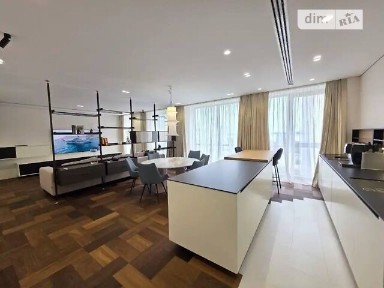 Продаж 4к квартири 189 кв. м на вул. Січеславська Набережна 49 • ID 34954690