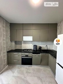 Продаж 1к квартири 36.9 кв. м на вул. Ньютона 98 • ID 34954666