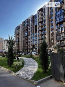 Метрологічна вулиця, 107А, мікрорайон Феофанія, район Голосіївський, Київ, вул. Метрологічна 107А 34954597