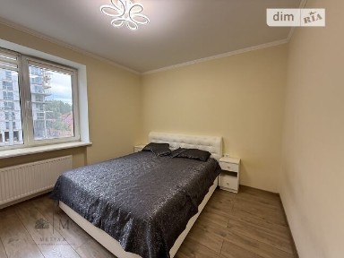 Продаж 2к квартири 53.6 кв. м на вул. Лісова 2П • ID 34954567