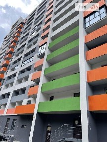 Продаж 2к квартири 61 кв. м на вул. Клочківська 98А • ID 34954326