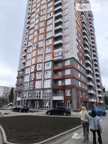 Продаж 1к квартири 46.9 кв. м на просп. Лесі Українки 19В • ID 34954273