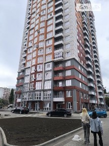 Продаж 1к квартири 46.9 кв. м на просп. Лесі Українки 19В • ID 34954273