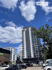 Продаж 1к квартири 25.3 кв. м на вул. Василя Стуса • ID 34954091