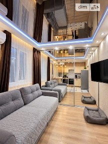 Продаж 1к квартири 37.1 кв. м на вул. Домобудівельна 13 • ID 34953939