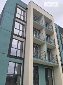 Продаж 1к квартири 48.8 кв. м на вул. Українська 12/1 • ID 34953965