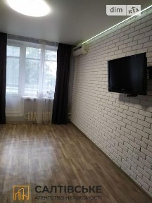 Продаж 1к квартири 33 кв. м на просп. Тракторобудівників 108 • ID 34954036