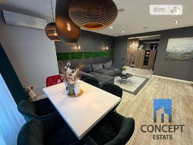 Продаж 4к квартири 132 кв. м на вул. Левка Лук'яненка 16 • ID 34953839
