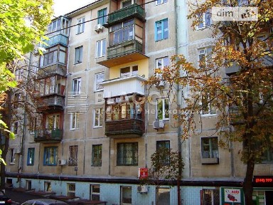 Продаж 1к квартири 30.6 кв. м на бул. Марії Примаченко 8 • ID 34953664