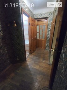 Лятошинського Бориса вулиця, мікрорайон Центр, район Богунський, Житомир, вул. Лятошинського Бориса 16 34953649