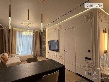 Продаж 1к квартири 56 кв. м на вул. Звіринецька 70А • ID 34953646