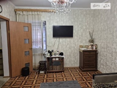 Продаж 1к квартири 34 кв. м на вул. Болгарська 66 • ID 34953391