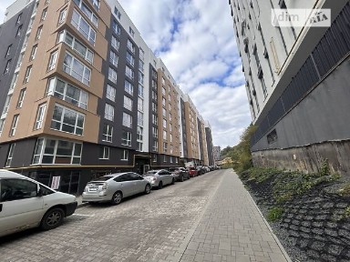 Малоголосківська вулиця, Львів, вул. Малоголосківська 42А, кв. 25 34953448