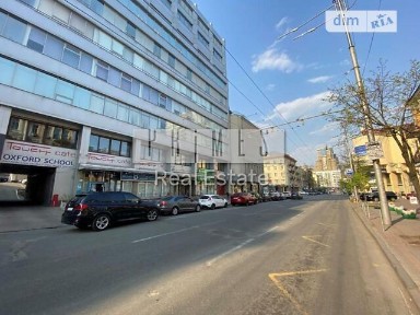 Продаж офісного приміщення 676 кв. м. на 10 поверсі на вул. Шота Руставелі 16, десятиповерхова будівля • ID 34955010