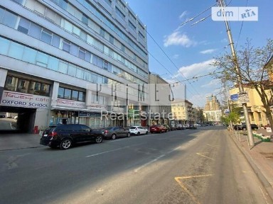 Продаж офісного приміщення 626.4 кв. м. на 10 поверсі на вул. Шота Руставелі 16, десятиповерхова будівля • ID 34955010