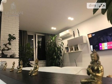 Продаж 2к квартири 60.2 кв. м на вул. Ризька 73Г • ID 34951786