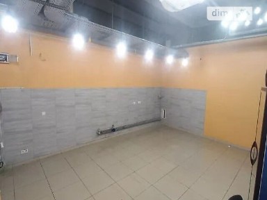 Здається комерційне приміщення на вул. Набережна Перемоги 62К, площа 43 кв. м • ID 34955166