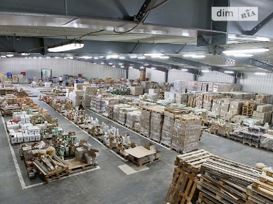 Здається комерційне приміщення на вул. Лозоватська, площа 3420 кв. м • ID 34953848