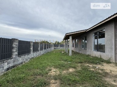 Продаж 1 поверхового будинку з ділянкою на 7.8 сотки, 167 кв. м, 4 кімнати, на вул. Києво-Мироцька • ID 34955999