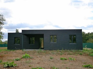 Бубнівська Слобідка, вулиця Лісова 34955816
