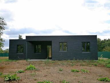 Продаж 1 поверхового будинку з ділянкою на 12 соток, 89 кв. м, 4 кімнати, на вулиця Лісова • ID 34955816