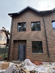 Продаж 3 поверхового таунхауса з ділянкою на 3.4 сотки, 110.9 кв. м, 3 кімнати, на вул. Мінеральна • ID 34955787