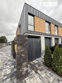 Продаж 2 поверхового дуплекса з ділянкою на 2 сотки, 135 кв. м, 3 кімнати, на вул. Фруктова 3 • ID 34955737