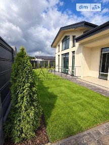 Продаж 1 поверхового будинку з ділянкою на 5 соток, 130 кв. м, 4 кімнати, на вул. Лютнева • ID 34955677