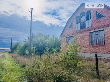 Молодіжна вулиця, Меджибіж, вул. Молодіжна 34 34955489