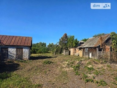 Продаж 1 поверхового будинку з ділянкою на 7.2 сотки, 45.7 кв. м, 2 кімнати, на вул. Ковалівська • ID 34955284