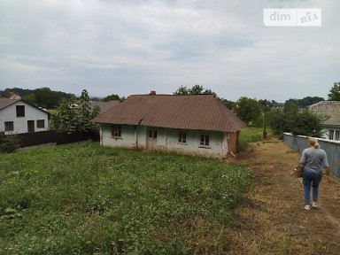 Продаж 1 поверхового будинку 60.3 кв. м, 2 кімнати, на вулиця Татаринська 37 • ID 34952783