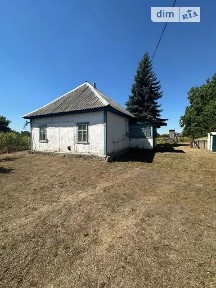 Продаж 1 поверхового будинку з ділянкою на 42 сотки, 72 кв. м, 3 кімнати, на Гідності • ID 34954883