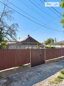 Продаж 1 поверхового будинку з ділянкою на 9 соток, 71 кв. м, 3 кімнати, на вул. Чугуївська 27 • ID 34954826