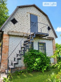 Продаж 2 поверхового будинку з ділянкою на 4.2 сотки, 400 кв. м, 1 кімната, на СТ 